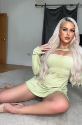 Проститутка Diane