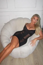 Проститутка Valentina